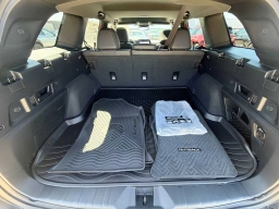 Subaru Outback Touring AWD 2026