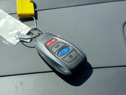 Subaru Outback Touring AWD 2026