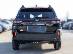 Subaru Outback Touring AWD 2026