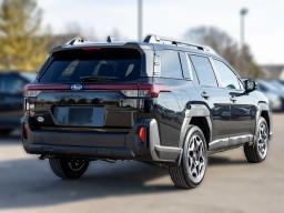 Subaru Outback Touring AWD 2026