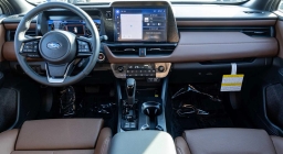 Subaru Outback Touring AWD 2026