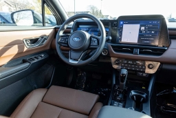 Subaru Outback Touring AWD 2026