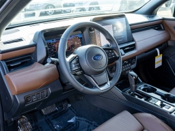 Subaru Outback Touring AWD 2026