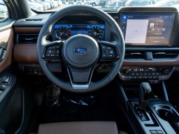 Subaru Outback Touring AWD 2026