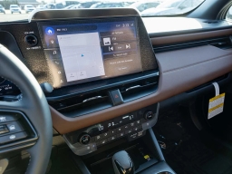 Subaru Outback Touring AWD 2026