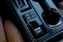 Subaru Outback Touring AWD 2026