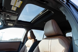 Subaru Outback Touring AWD 2026