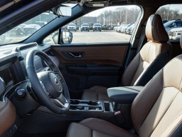 Subaru Outback Touring AWD 2026