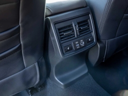 Subaru Outback Touring AWD 2026