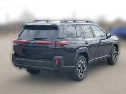 Subaru Outback Touring AWD 2026