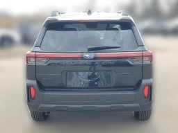 Subaru Outback Touring AWD 2026