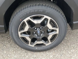 Subaru Outback Touring AWD 2026