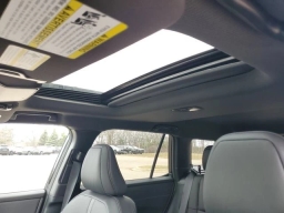 Subaru Outback Touring AWD 2026