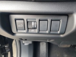 Subaru Outback Touring AWD 2026