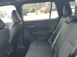 Subaru Outback Touring AWD 2026