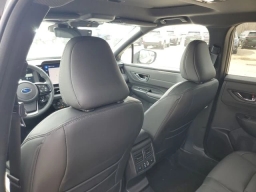 Subaru Outback Touring AWD 2026