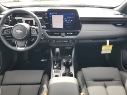 Subaru Outback Touring AWD 2026