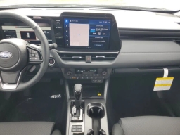 Subaru Outback Touring AWD 2026