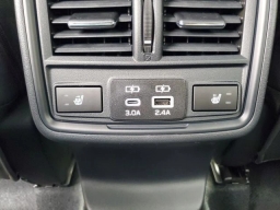 Subaru Outback Touring AWD 2026