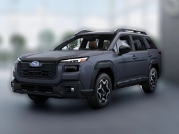 Subaru Outback Touring AWD 2026