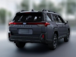 Subaru Outback Touring AWD 2026