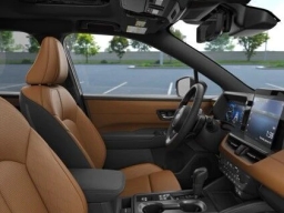 Subaru Outback Touring AWD 2026