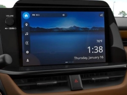 Subaru Outback Touring AWD 2026