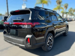 Subaru Outback Touring AWD 2026