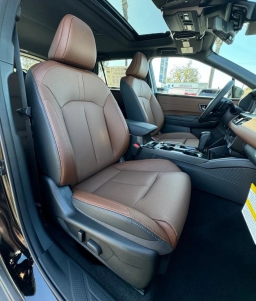 Subaru Outback Touring AWD 2026