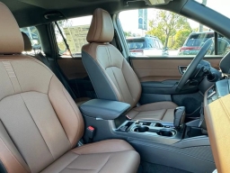 Subaru Outback Touring AWD 2026