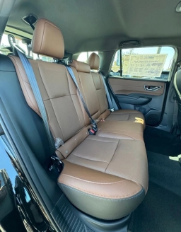 Subaru Outback Touring AWD 2026