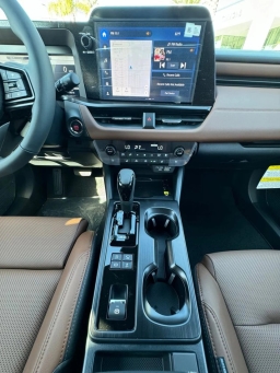 Subaru Outback Touring AWD 2026