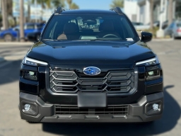 Subaru Outback Touring AWD 2026