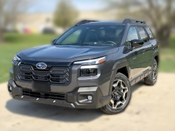 Subaru Outback Touring AWD 2026