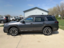 Subaru Outback Touring AWD 2026