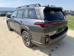 Subaru Outback Touring AWD 2026