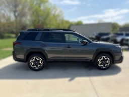 Subaru Outback Touring AWD 2026