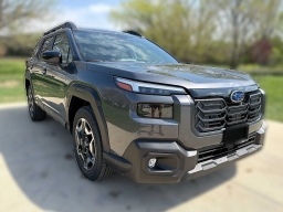 Subaru Outback Touring AWD 2026