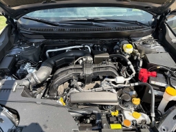 Subaru Outback Touring AWD 2026