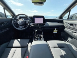 Subaru Outback Touring AWD 2026