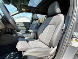 Subaru Outback Touring AWD 2026