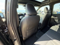 Subaru Outback Touring AWD 2026