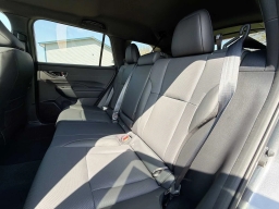 Subaru Outback Touring AWD 2026