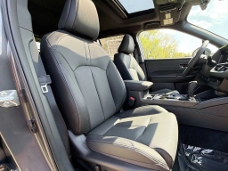 Subaru Outback Touring AWD 2026