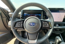 Subaru Outback Touring AWD 2026