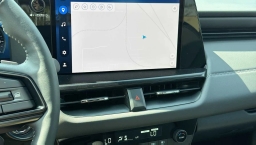 Subaru Outback Touring AWD 2026