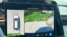 Subaru Outback Touring AWD 2026