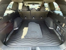 Subaru Outback Touring AWD 2026