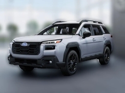 Subaru Outback Limited XT AWD 2026