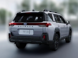 Subaru Outback Limited XT AWD 2026